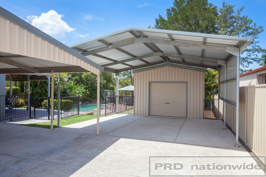 48 Scott Street WALLALONG 10