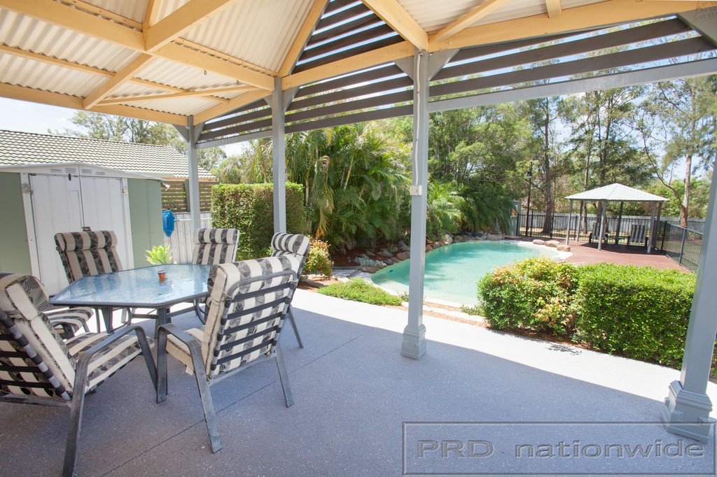 48 Scott Street WALLALONG 11