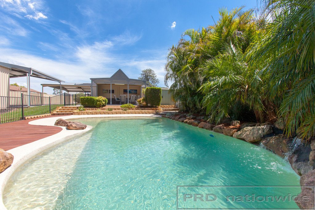 48 Scott Street WALLALONG 13