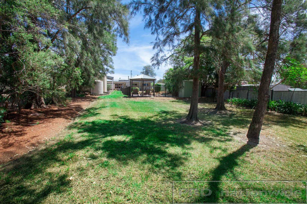 48 Scott Street WALLALONG 14