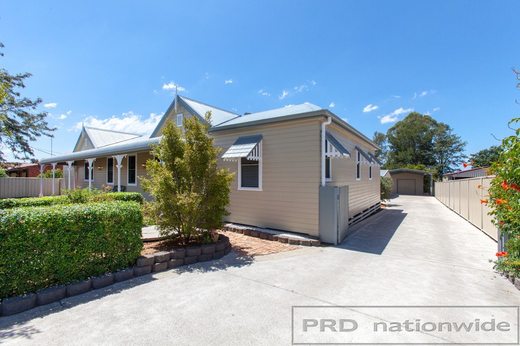 48 Scott Street WALLALONG 16