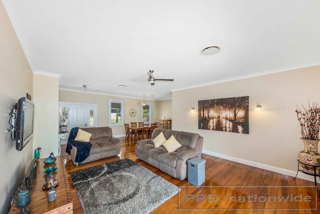 48 Scott Street WALLALONG 20