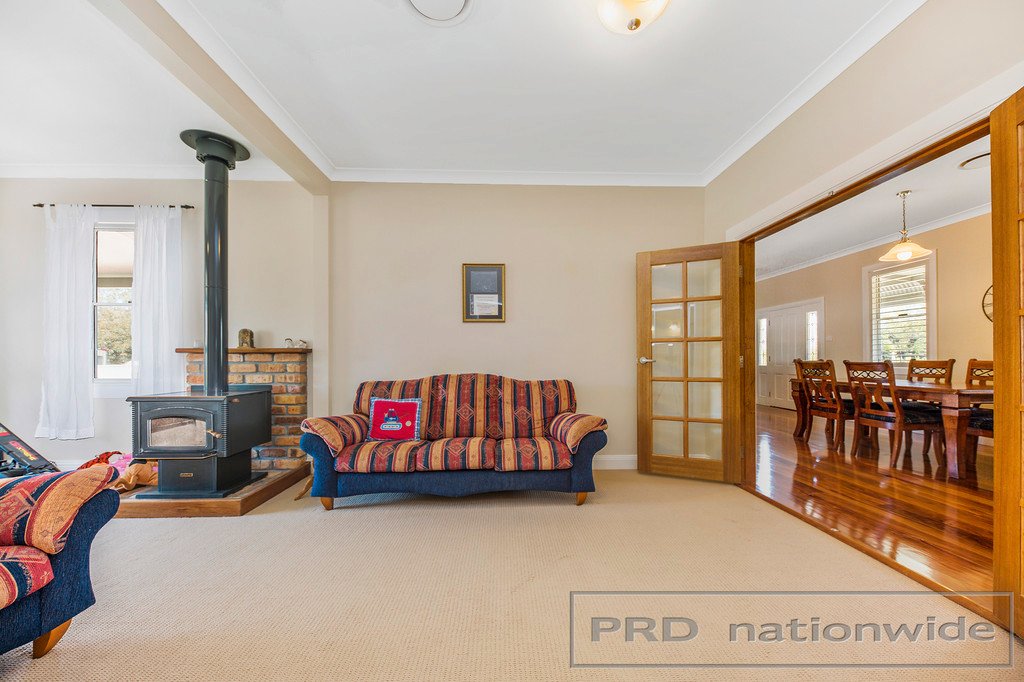 48 Scott Street WALLALONG 21