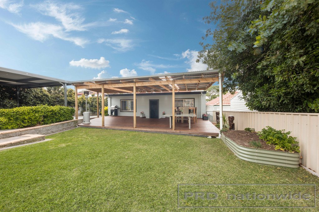 48 Second Avenue RUTHERFORD 7