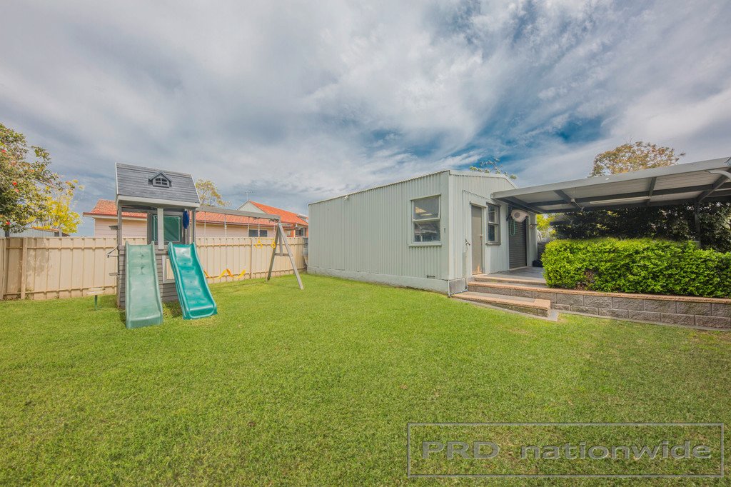 48 Second Avenue RUTHERFORD 8