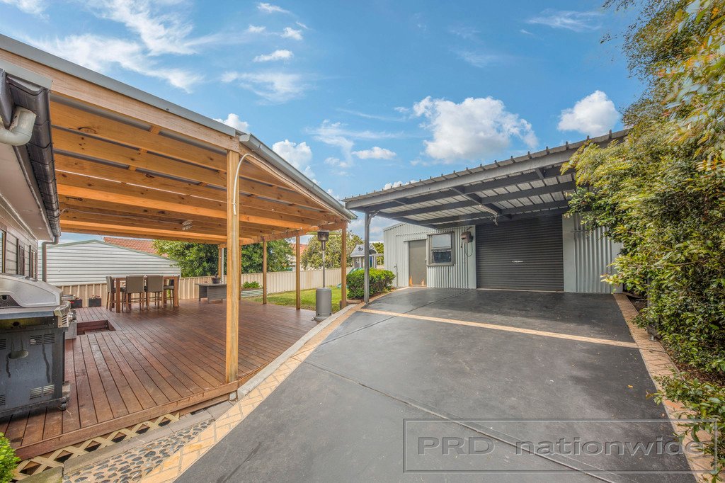 48 Second Avenue RUTHERFORD 9