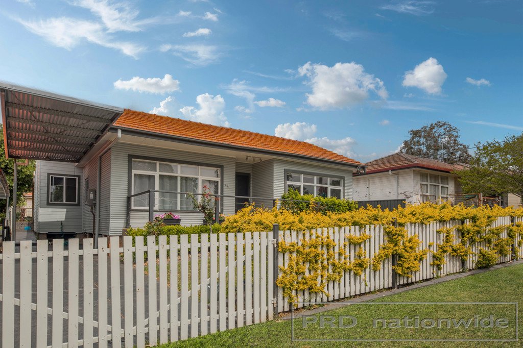 48 Second Avenue RUTHERFORD 15