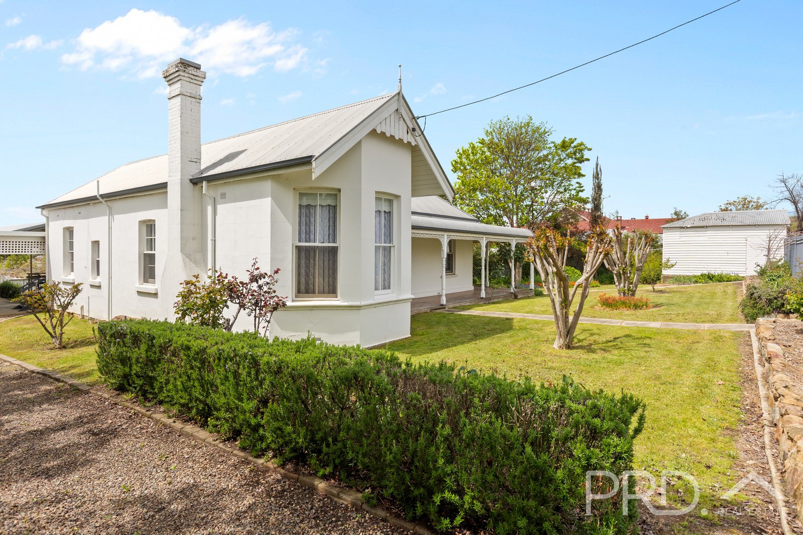 48 Simpson Street TUMUT 1
