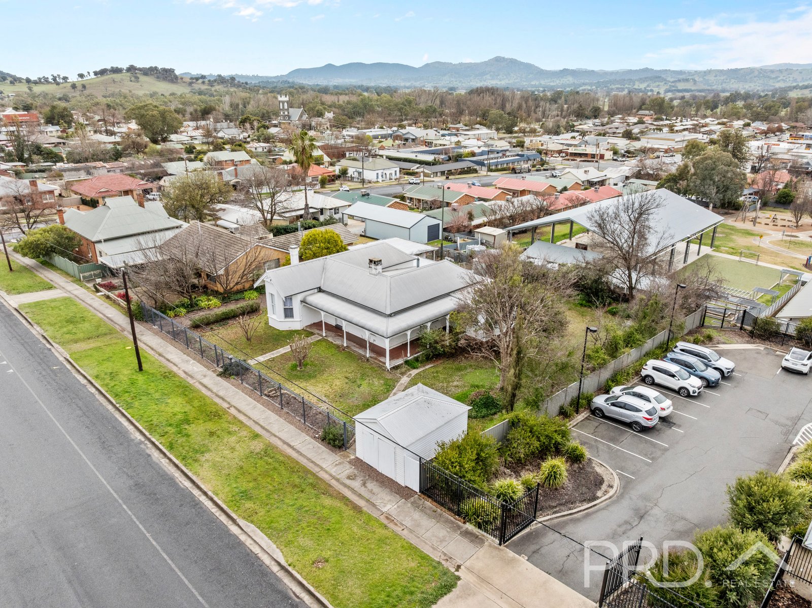 48 Simpson Street TUMUT 23