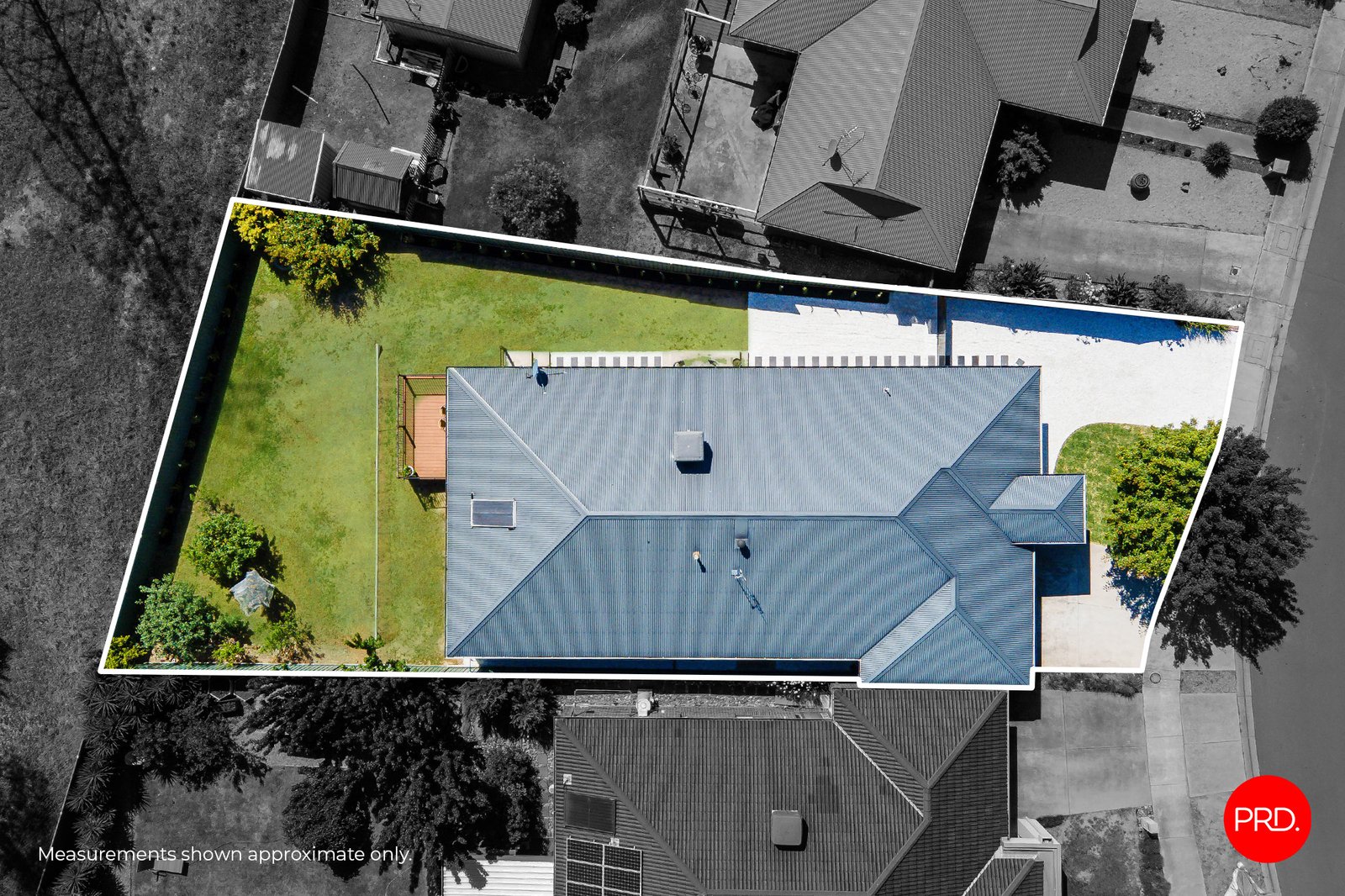 48 Soldatos Drive GOLDEN SQUARE 21