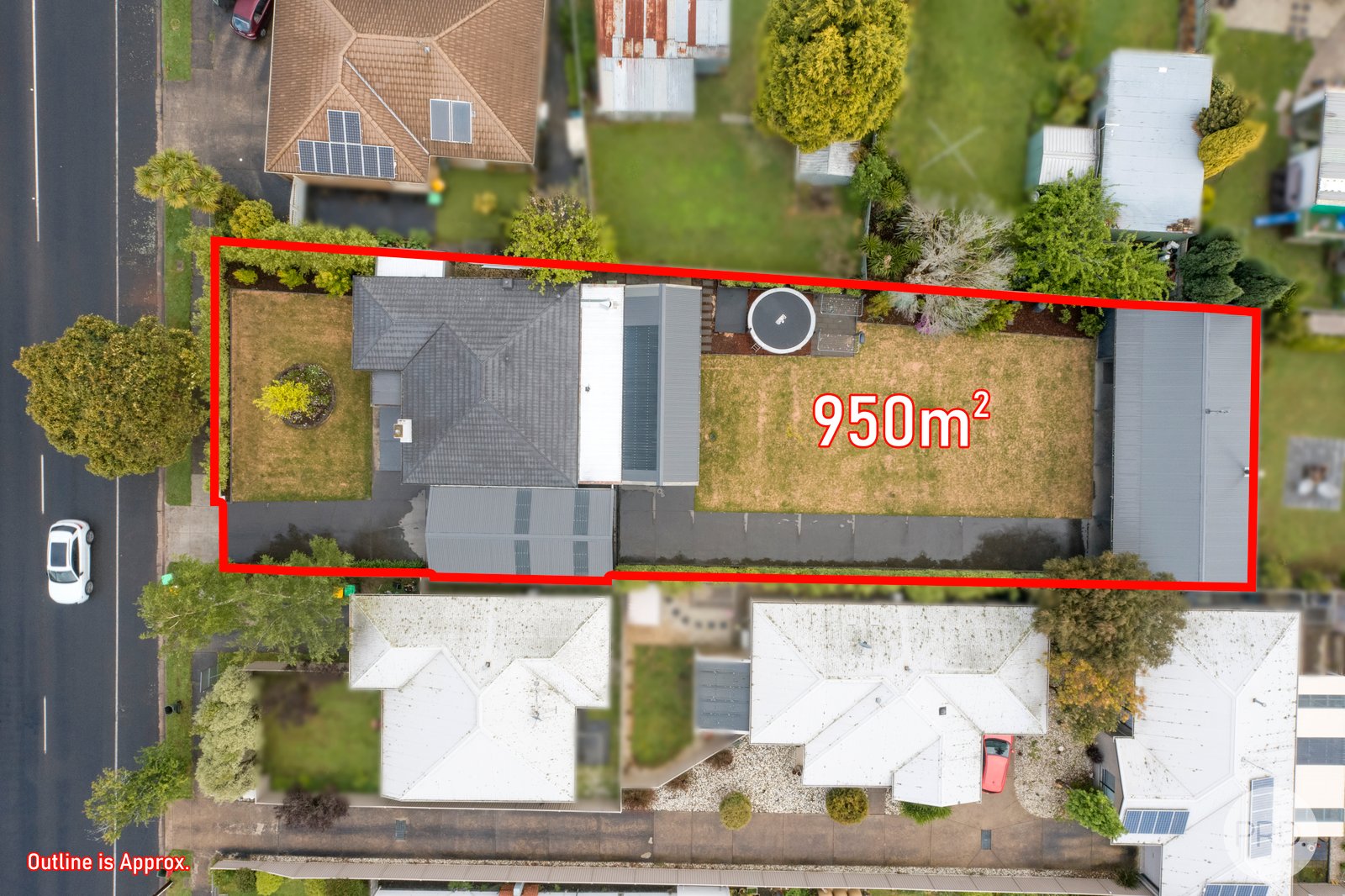 48 Spencer Street SEBASTOPOL 2