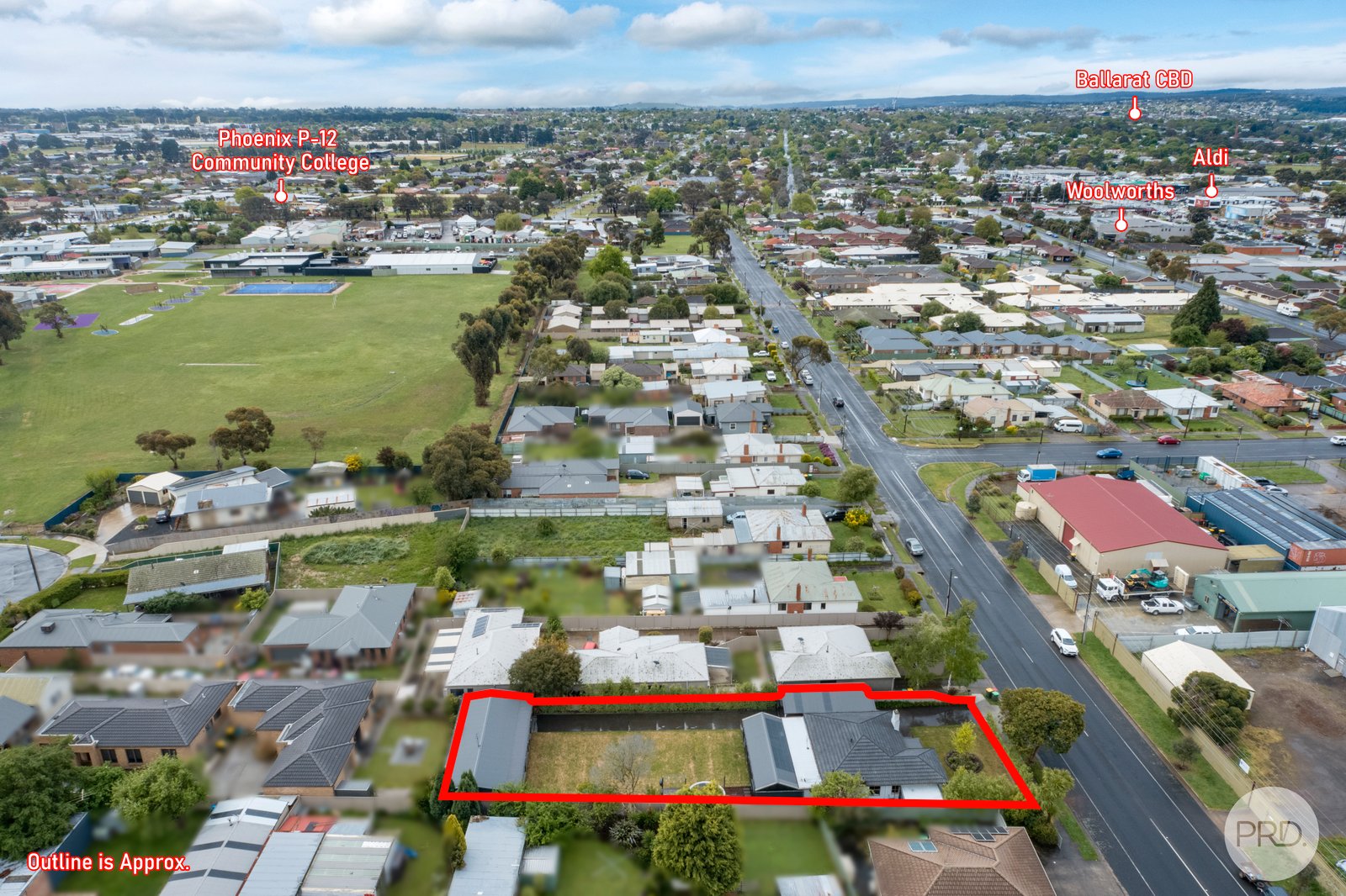 48 Spencer Street SEBASTOPOL 15