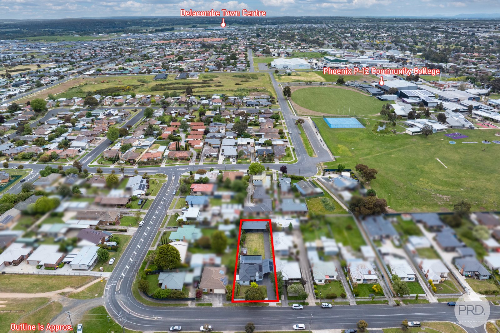 48 Spencer Street SEBASTOPOL 15