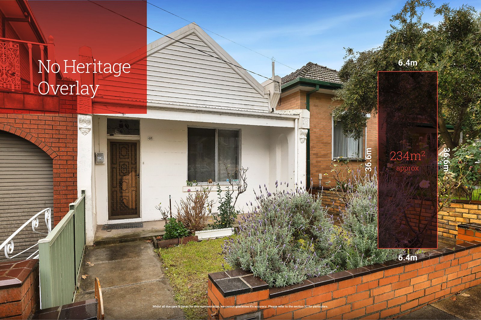 48 St Leonards Road, Ascot Vale VIC 3032