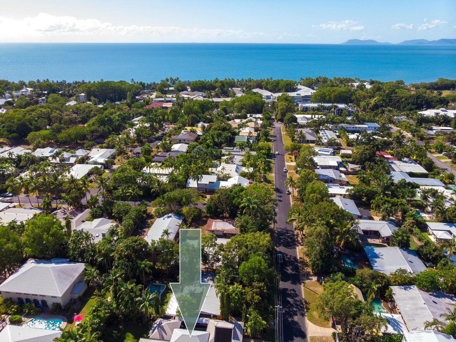 48 Terebra Street, PALM COVE QLD 4879