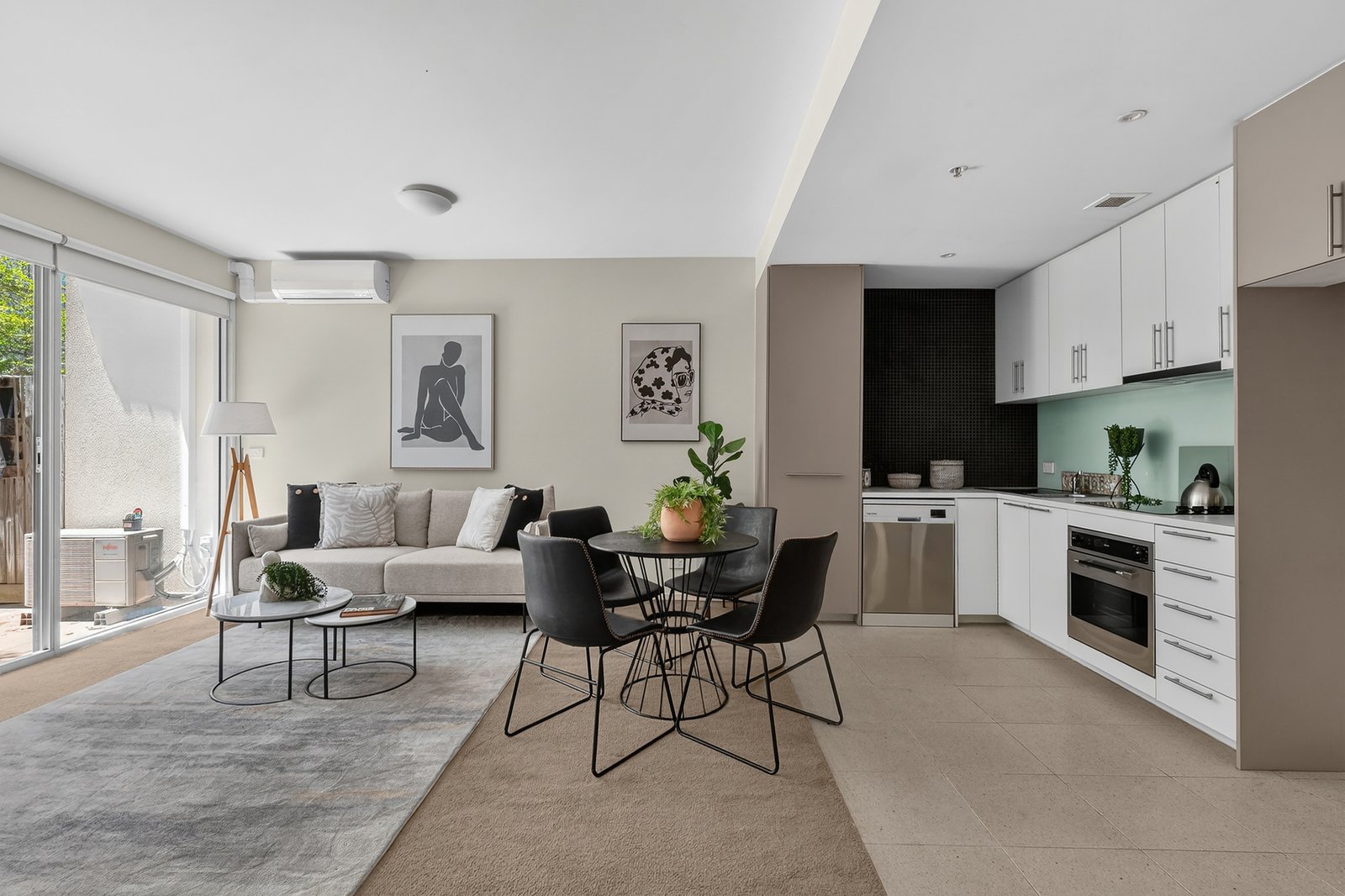 Real Estate and Property in 4/8 The Avenue, Windsor, VIC