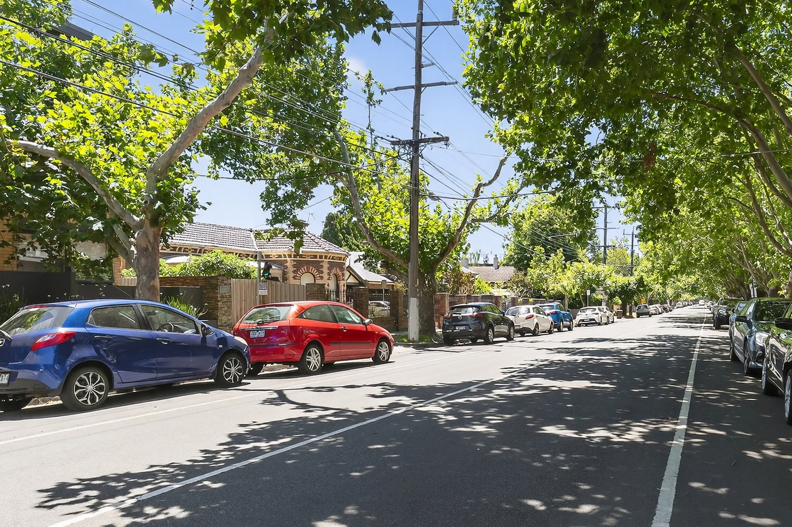 Real Estate and Property in 4/8 The Avenue, Windsor, VIC