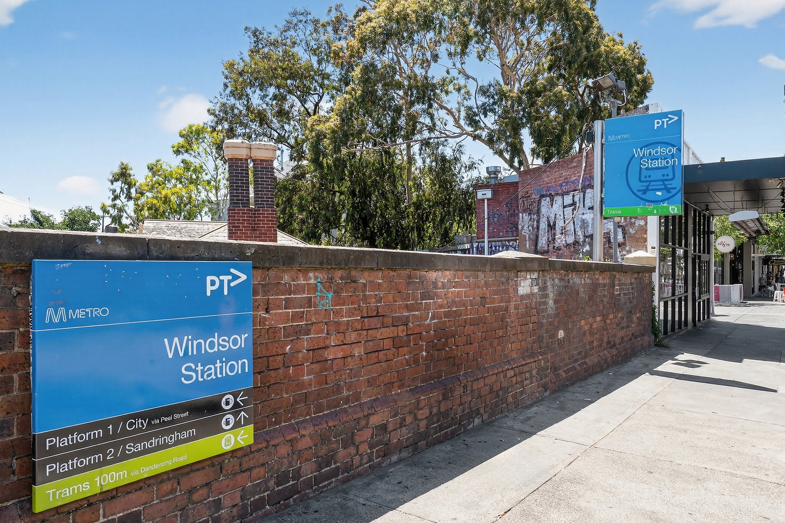 Real Estate and Property in 4/8 The Avenue, Windsor, VIC