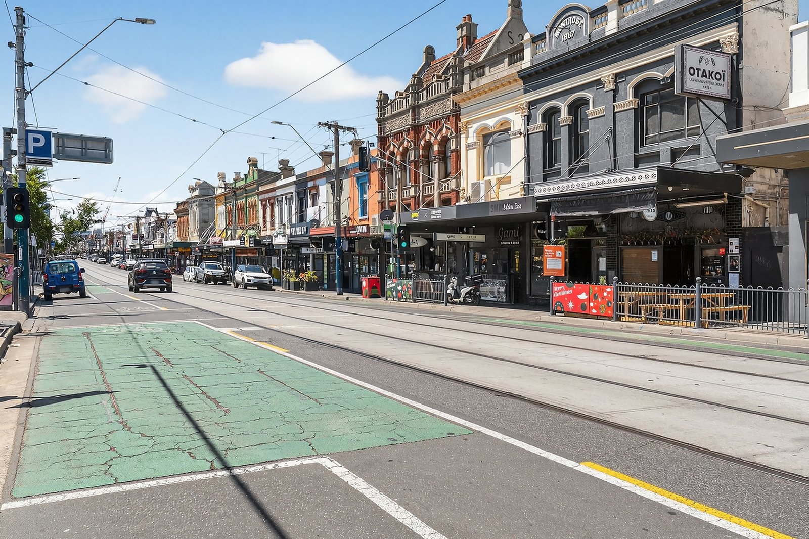 Real Estate and Property in 4/8 The Avenue, Windsor, VIC