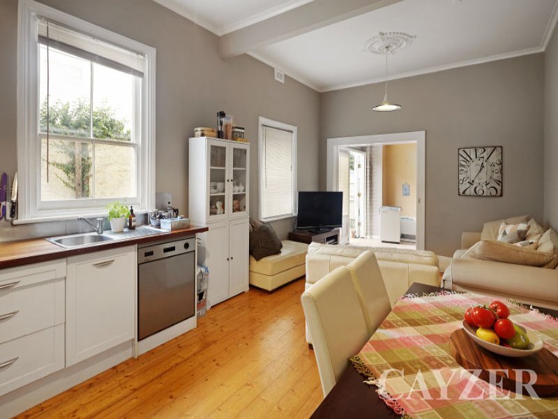 Gallery: 48 Thomson Street