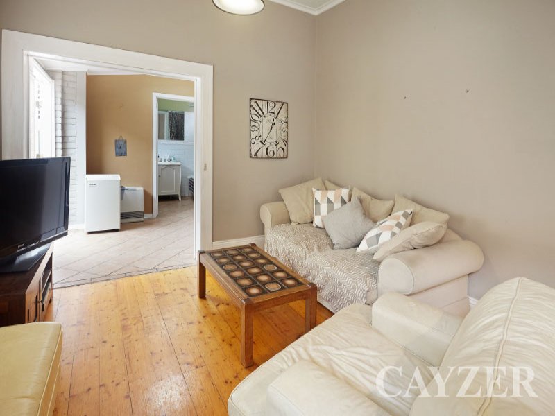 Gallery: 48 Thomson Street
