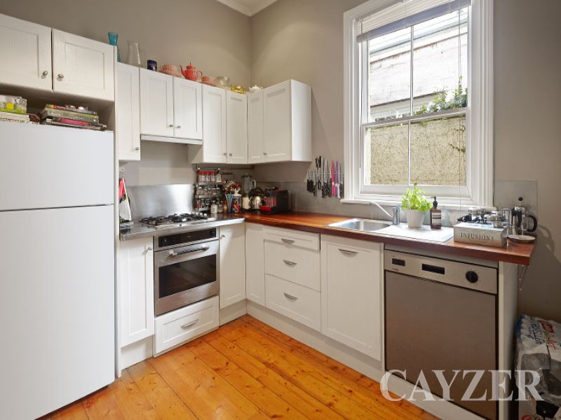 Gallery: 48 Thomson Street