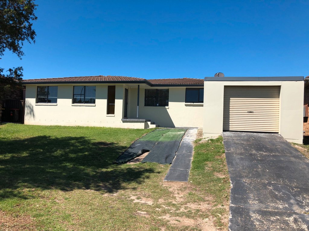 48 Timaru Grove SOUTH PENRITH 1
