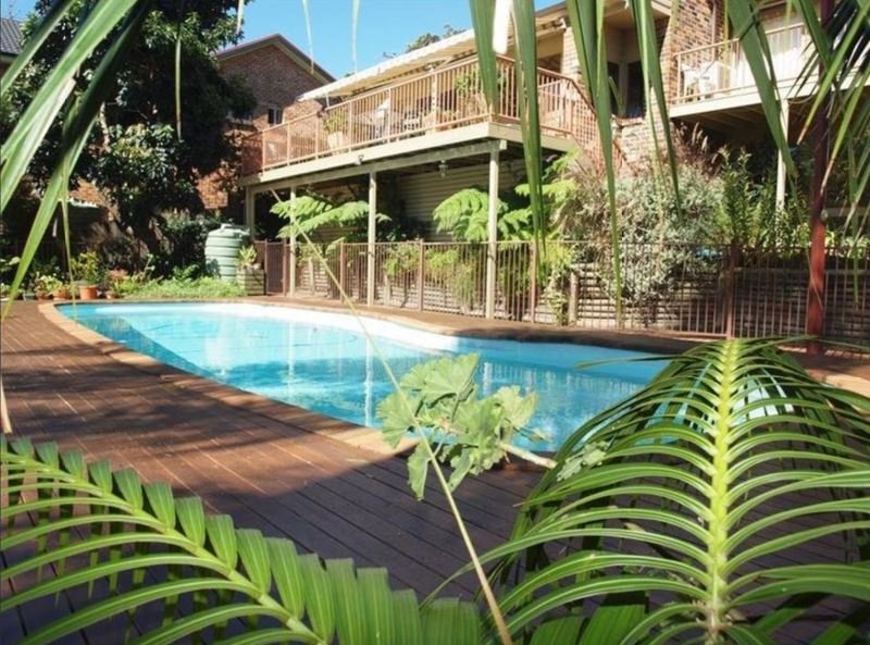 48 Wallawa Road NELSON BAY 1