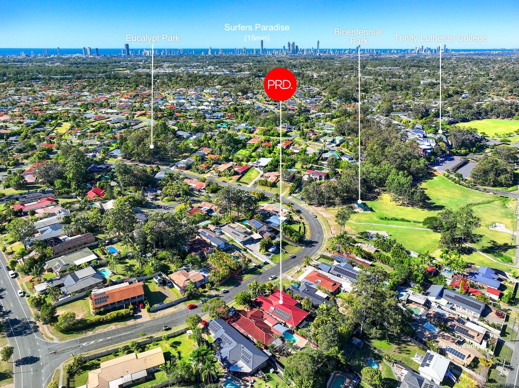 48 Watford Crescent MOLENDINAR 19