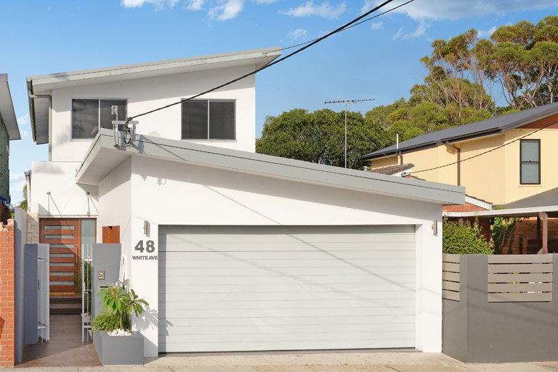 48 White Avenue MAROUBRA 2