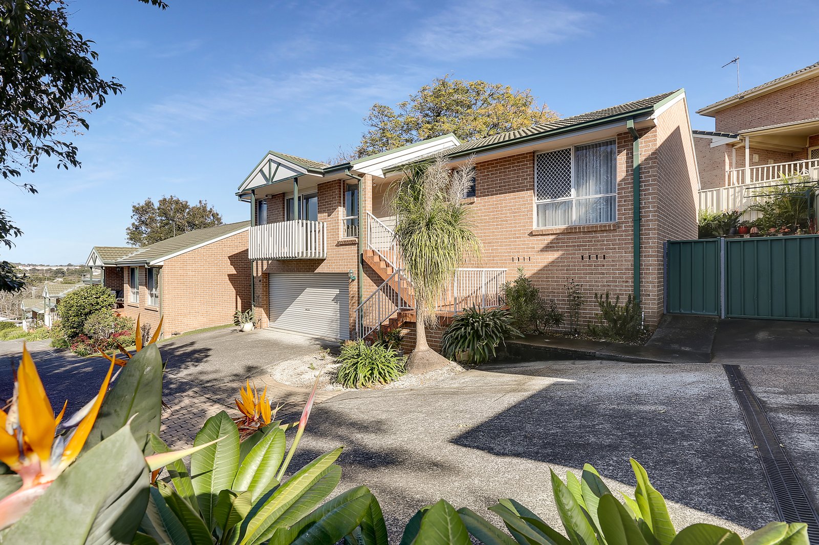 4/8 William Street FIGTREE 1