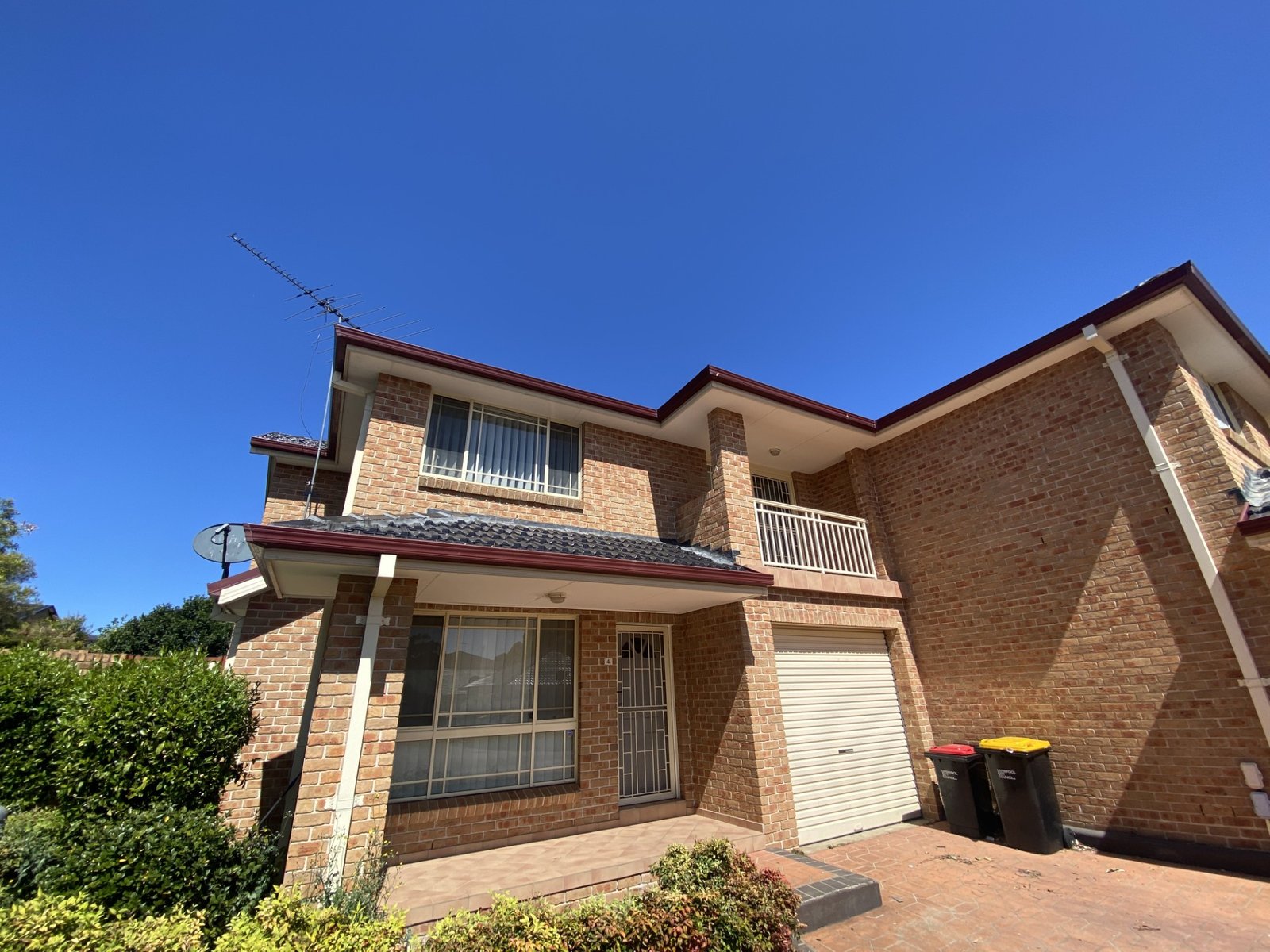 4/8 Willow Street CASULA 1