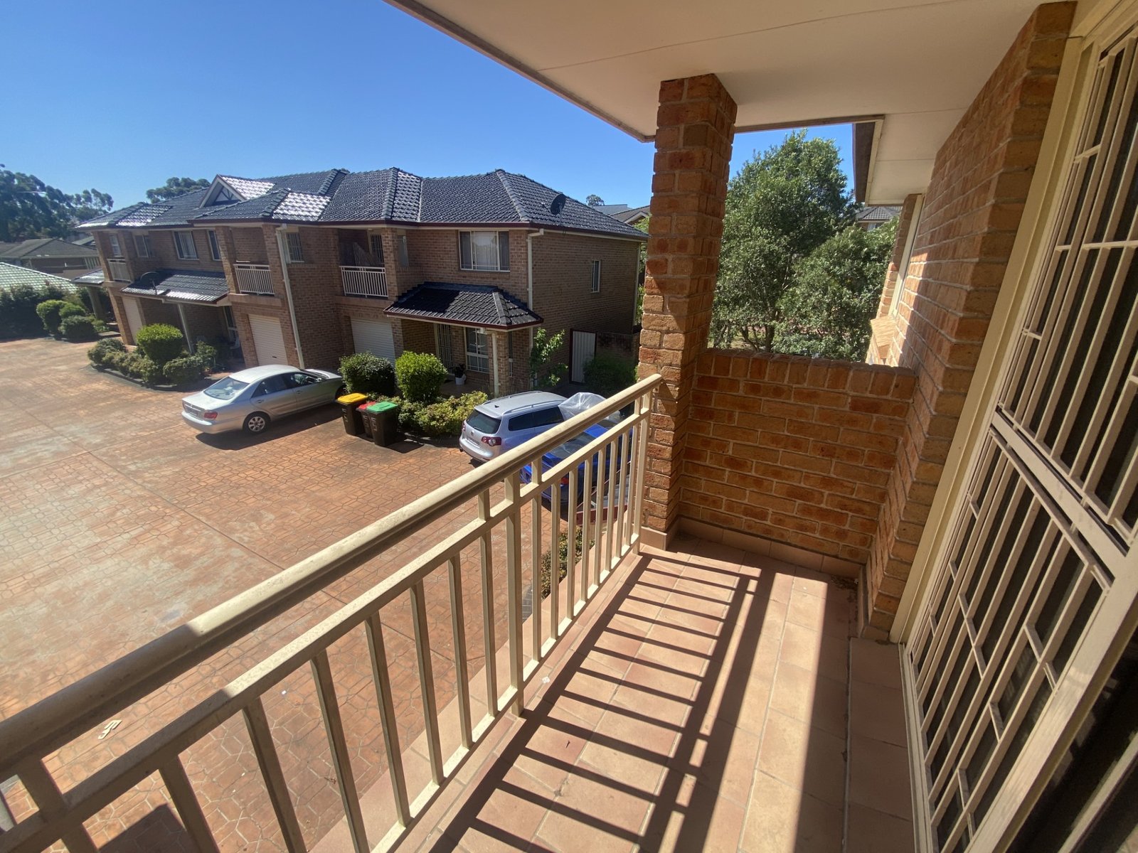 4/8 Willow Street CASULA 13