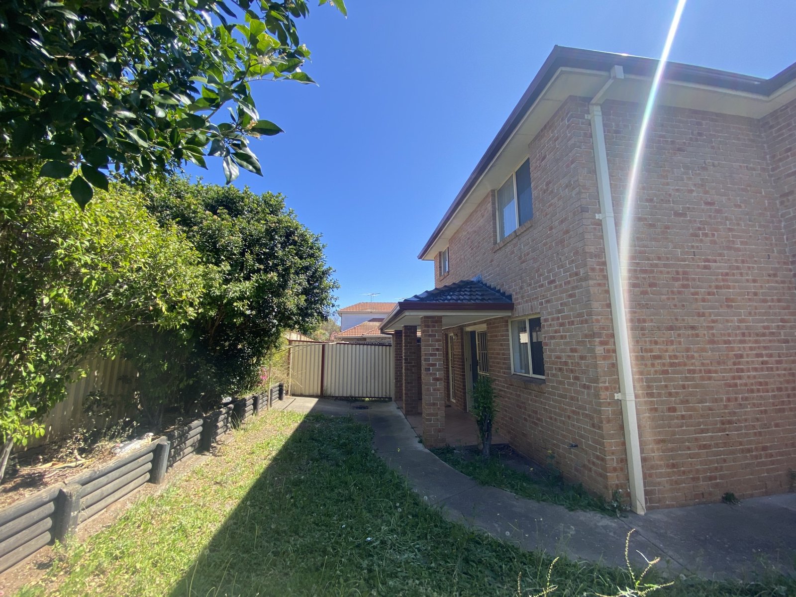 4/8 Willow Street CASULA 14