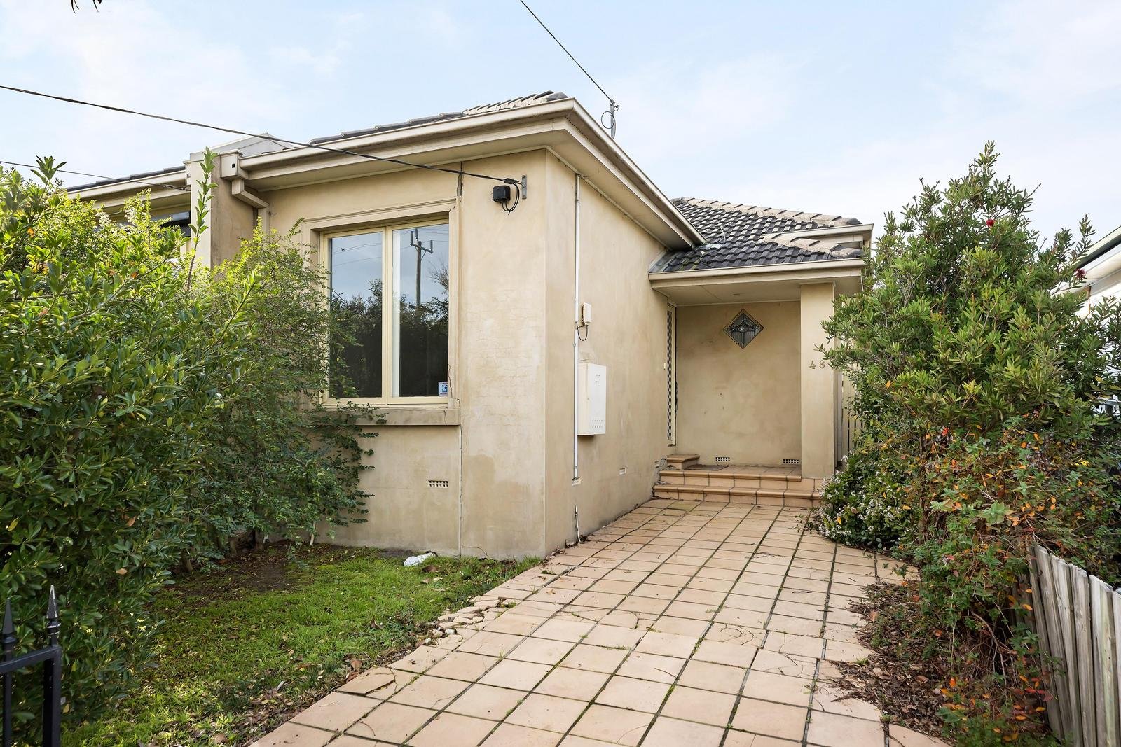 48 Wilmoth Street, Thornbury VIC 3071