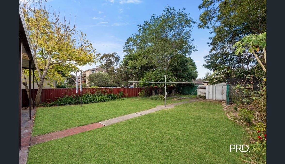 48 Woodriff St  Penrith 10