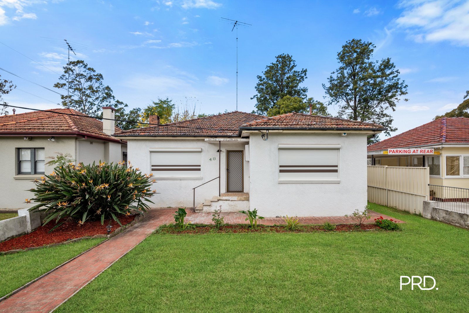 48 Woodriff Street PENRITH 1