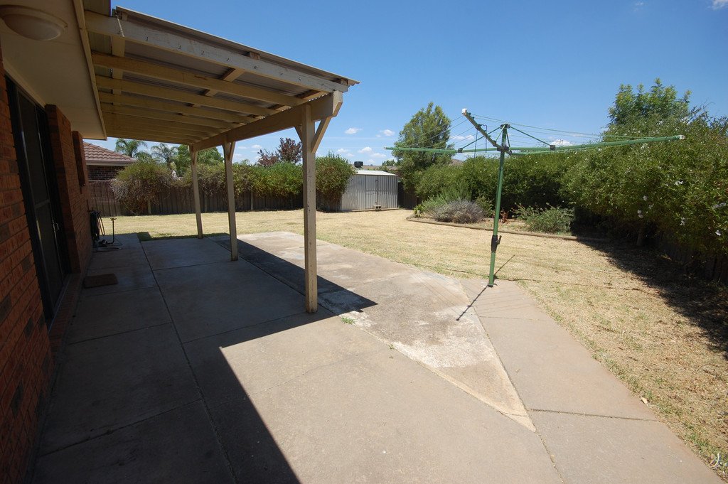 48 Yentoo  GLENFIELD PARK 10