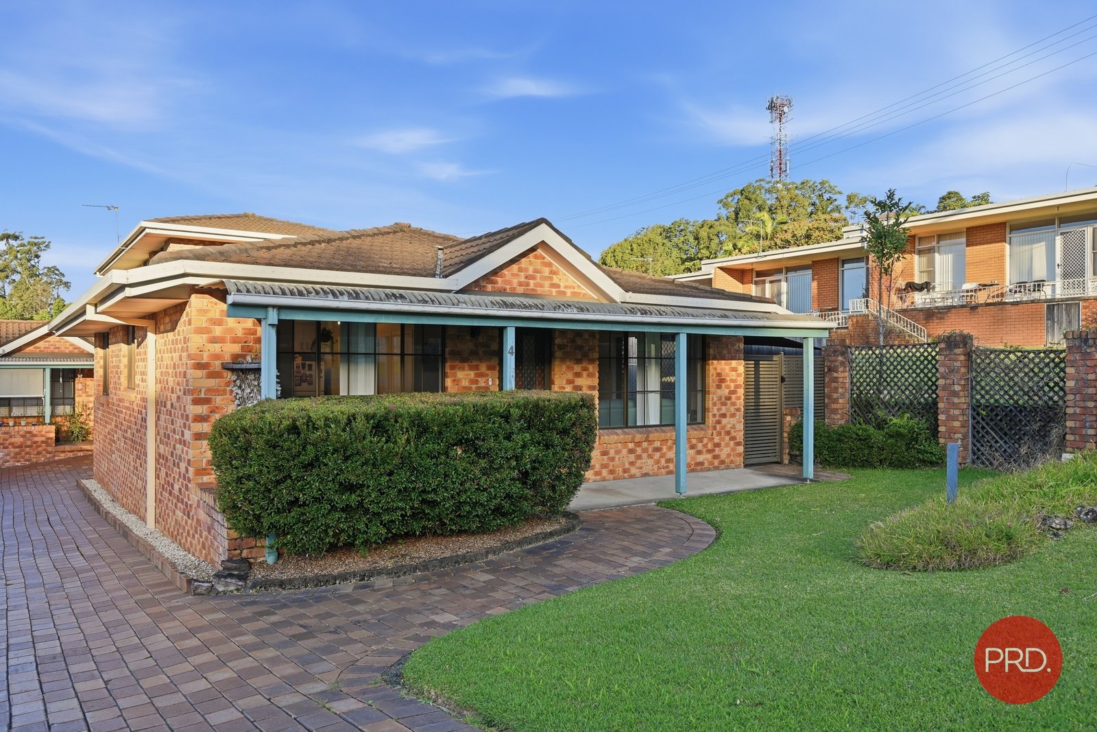 4/80 Azalea Avenue COFFS HARBOUR 1