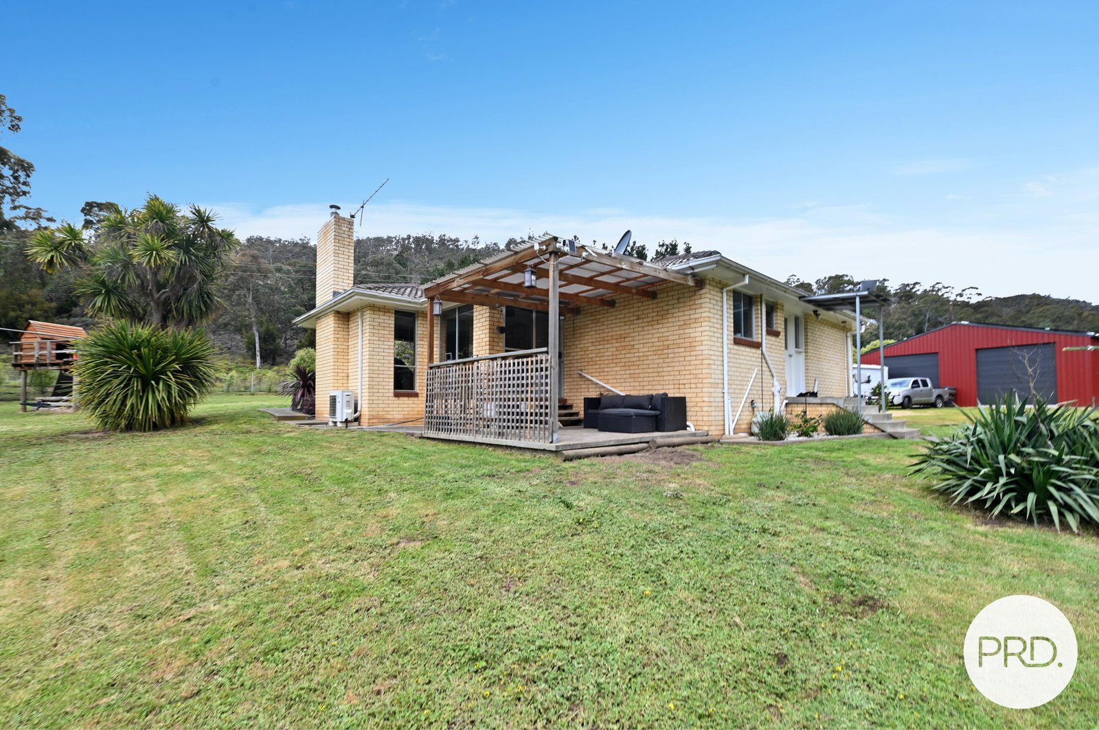 480 Glen Dhu Road MOLESWORTH 23