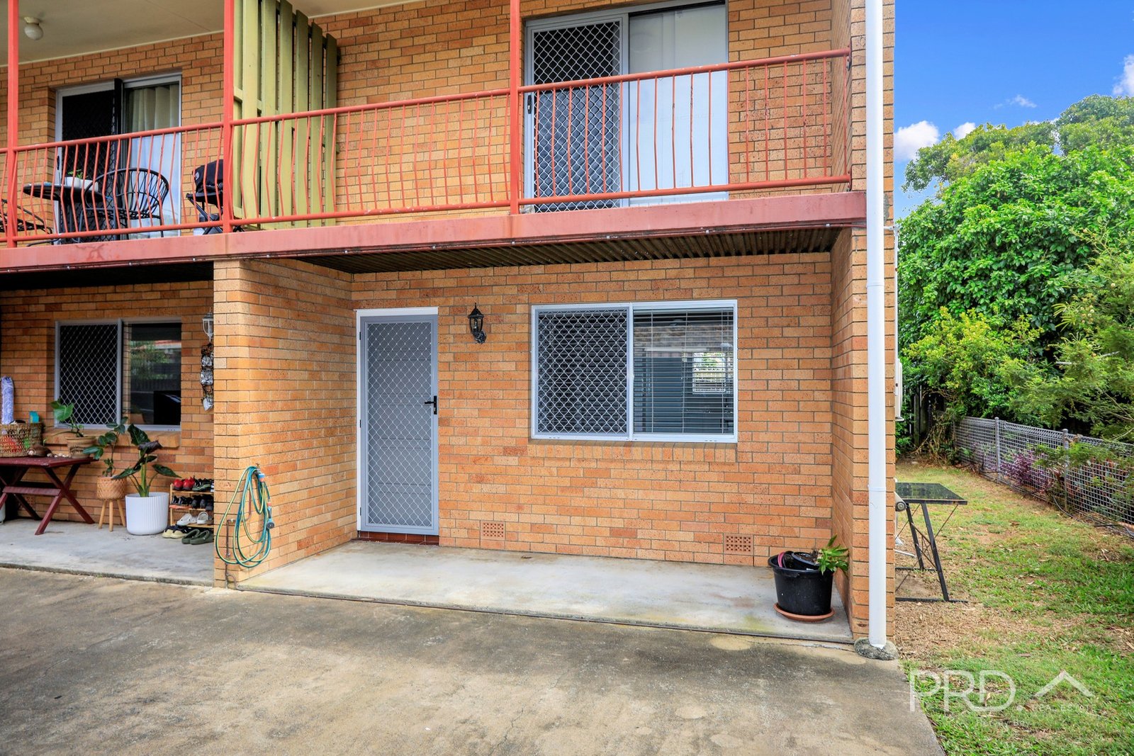 4/80 Hibiscus Street URANGAN 4