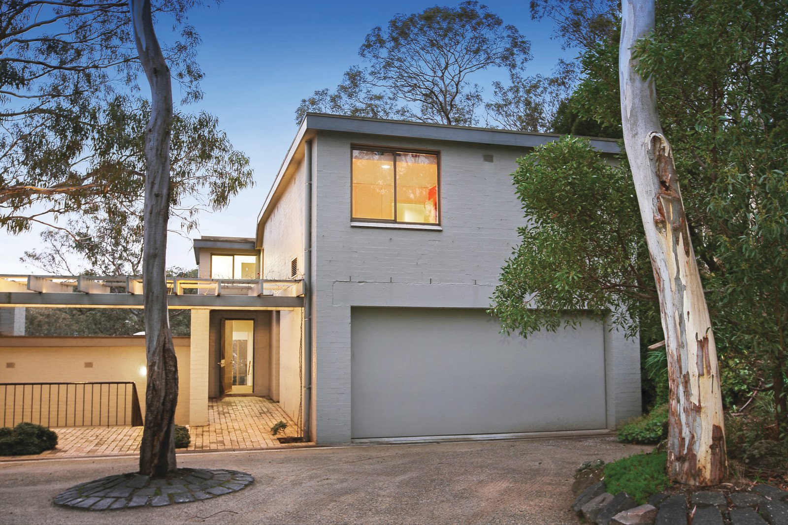 4/80 Molesworth Street, Kew, VIC