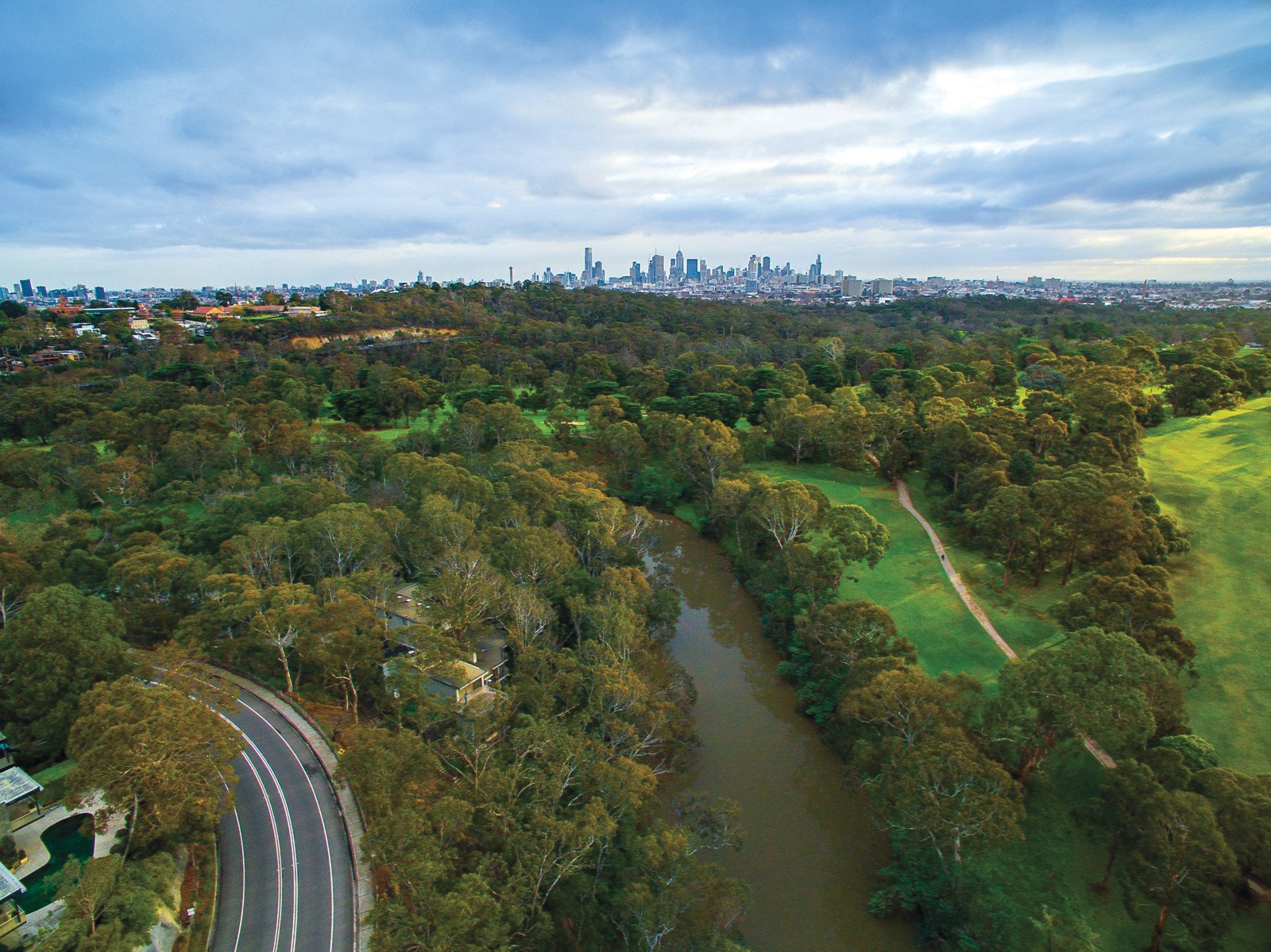 4/80 Molesworth Street, Kew, VIC