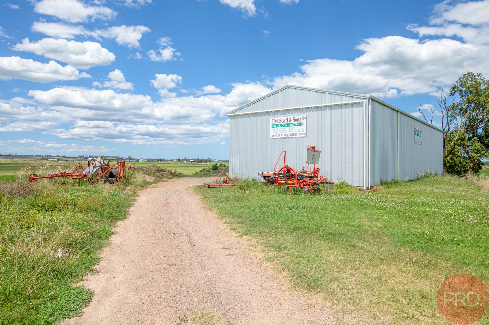 480 Phoenix Park Road LARGS 10