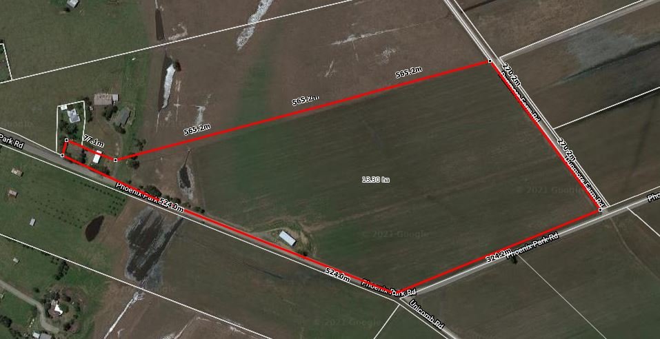 480 Phoenix Park Road LARGS 22