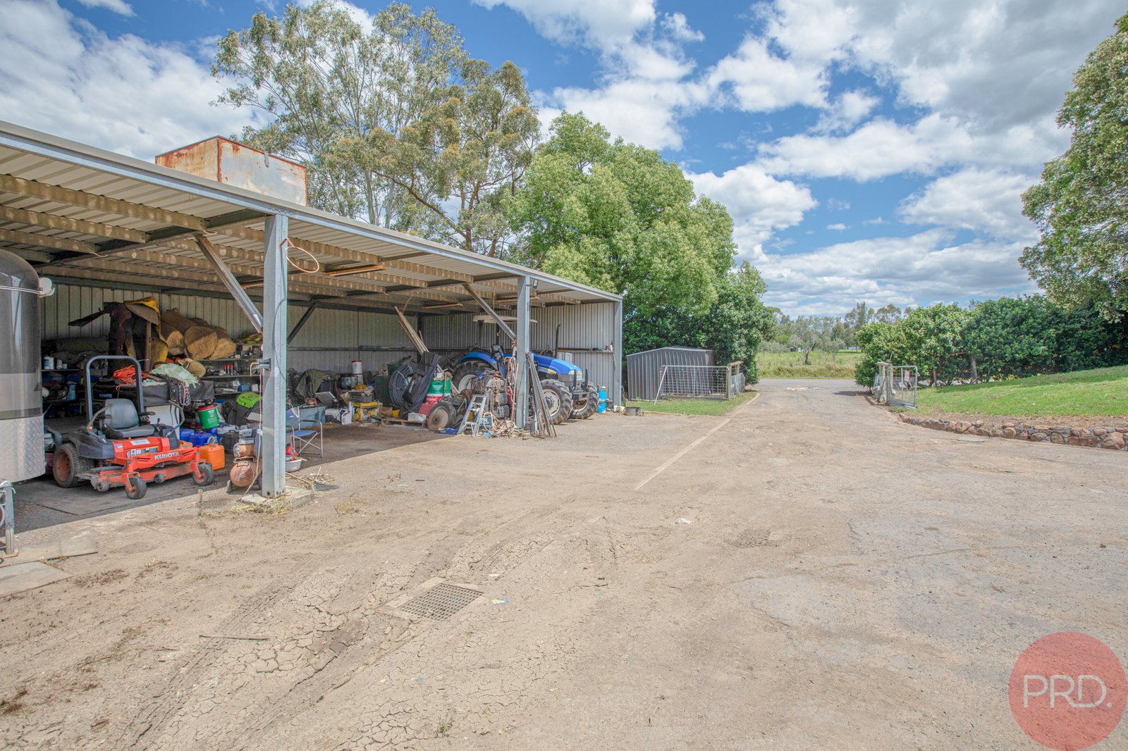 480 Phoenix Park Road LARGS 31