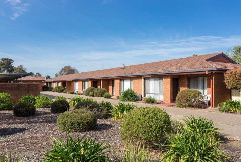 4/80 Travers Street WAGGA WAGGA 1