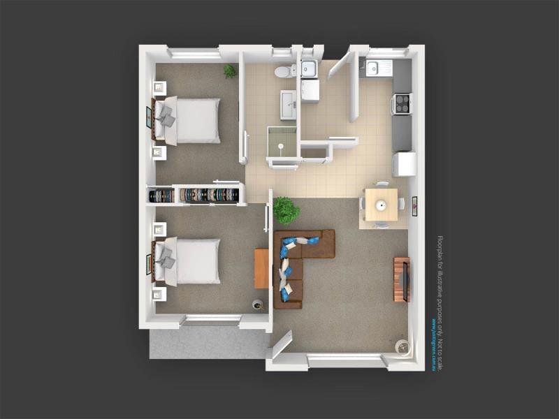 4/80 Travers Street WAGGA WAGGA 7