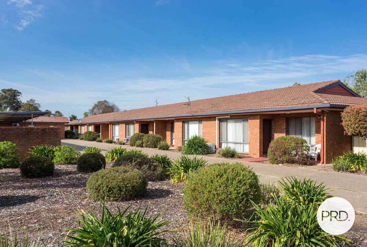 4/80 Travers Street WAGGA WAGGA 1