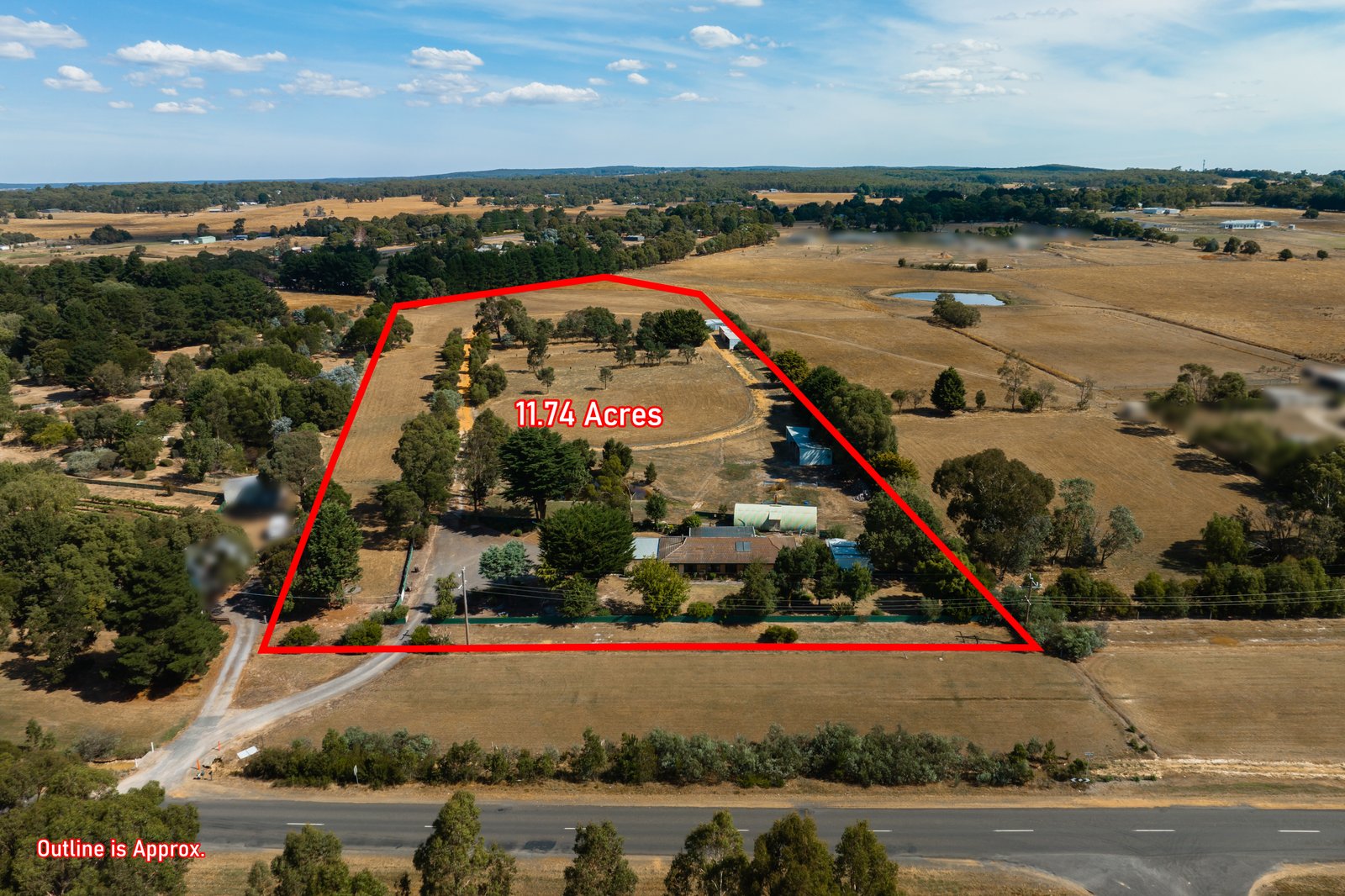481 Bells Road SMYTHES CREEK 21